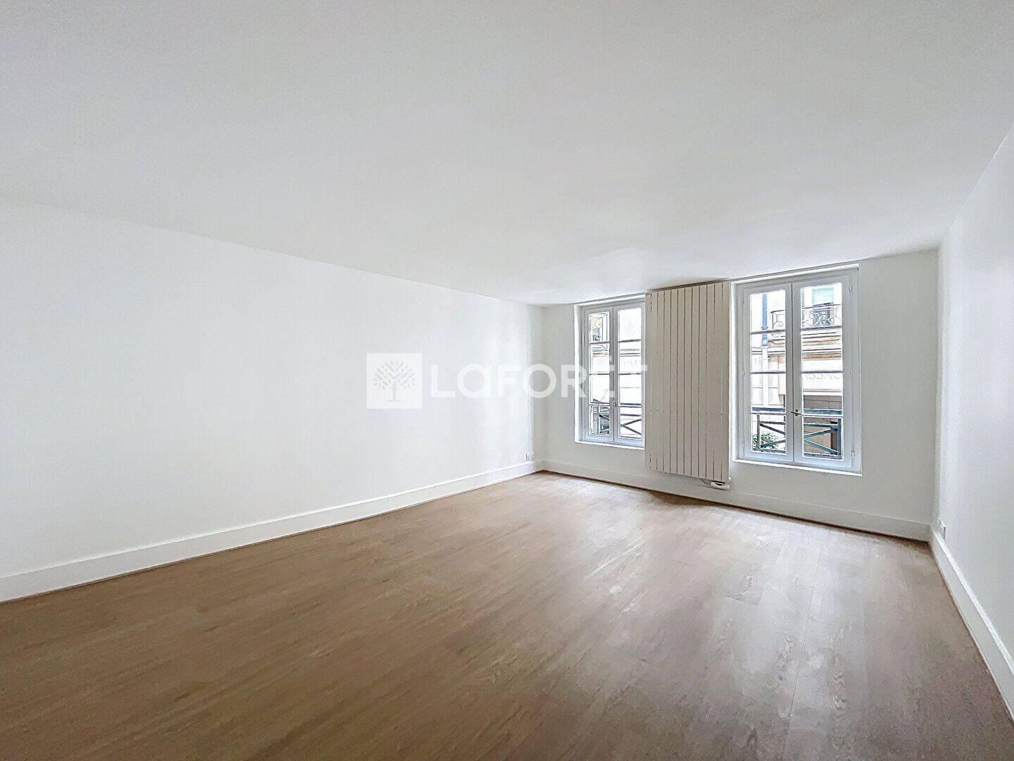 Appartement 2 pièces 45 m² · à Saint-Germain-en-Laye · 45 m² · 1 310 €