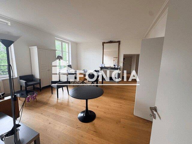 Appartement 4 pièces 90 m² · à Rouen · 90 m² · 1 165 €