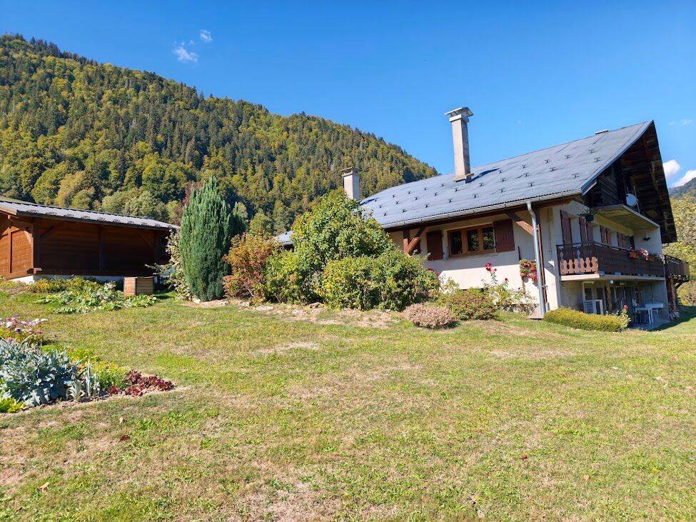 Appartement 4 pièces 109 m² · à Saint-Nicolas-la-Chapelle · 109 m² · 39 914 €