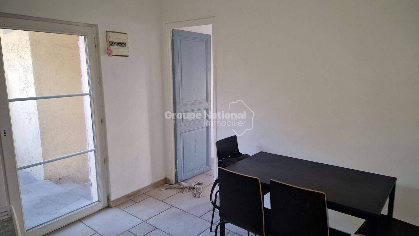 Appartement 1 pièce 26 m² · à Marseille 14ème Arrondissement · 26 m² · 500 €/mois