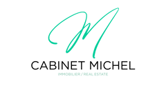 CABINET MICHEL ROQUEFORT LES PINS logo
