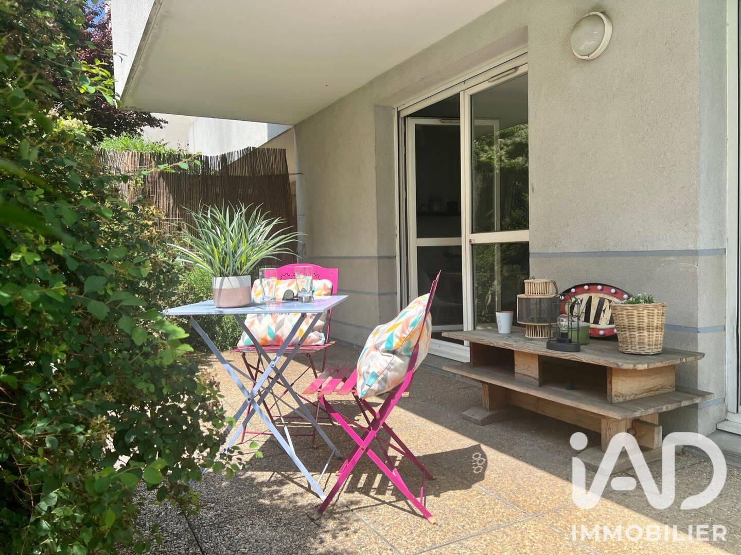Appartement 2 pièces 46 m² · à Grenoble · 46 m² · 796 €/mois