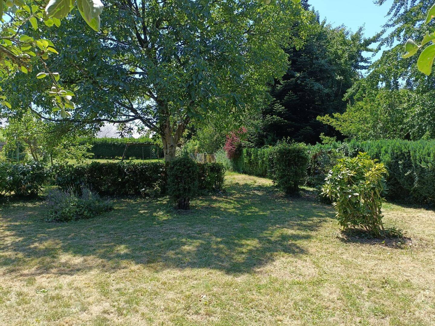 Maison 6 pièces 120 m² · à Grand-Champ · 120 m² · 1 300 €/mois