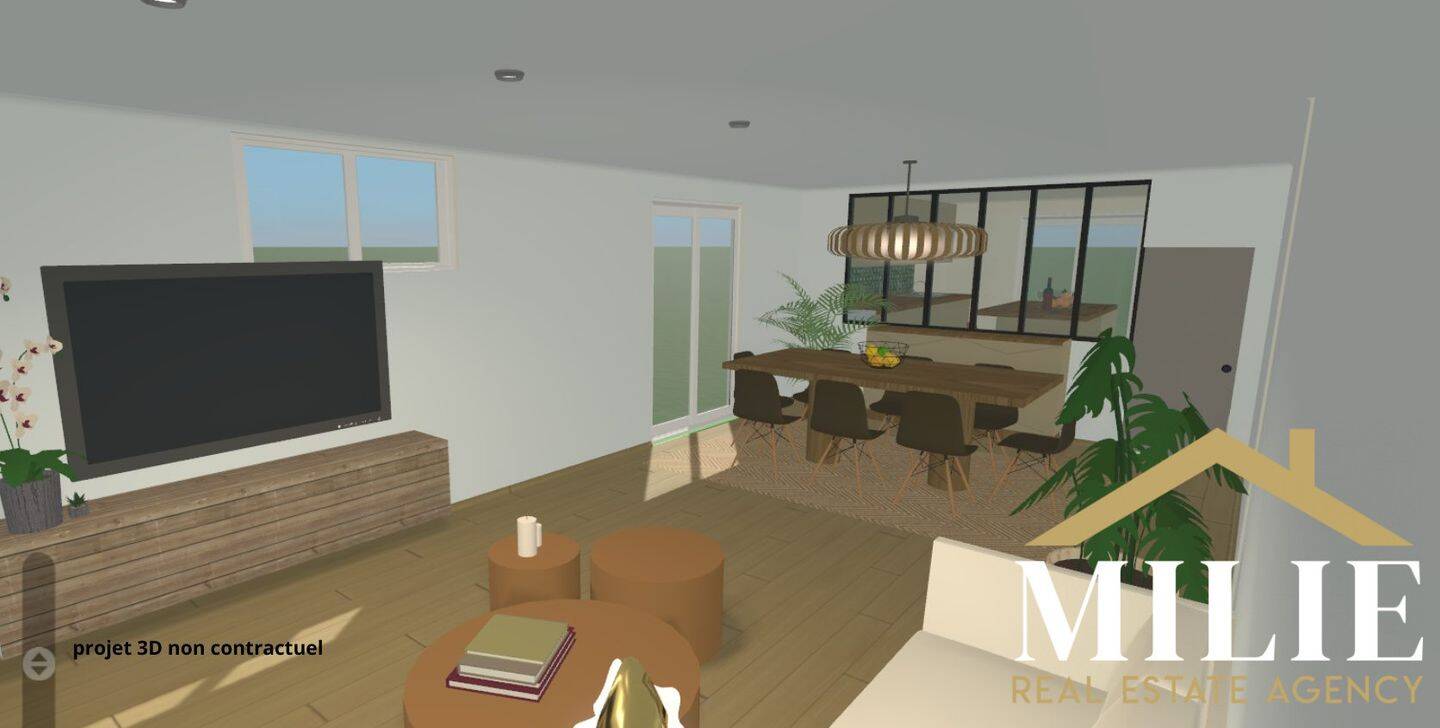 Appartement 4 pièces 69 m² · à Bandol · 69 m² · 695 000 €