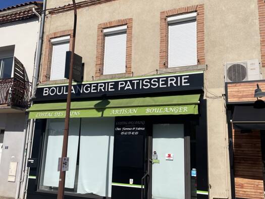 Immeuble à vendre 210 000 € 196 m² Marssac-sur-Tarn 81150
