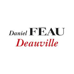 Daniel Féau Deauville logo