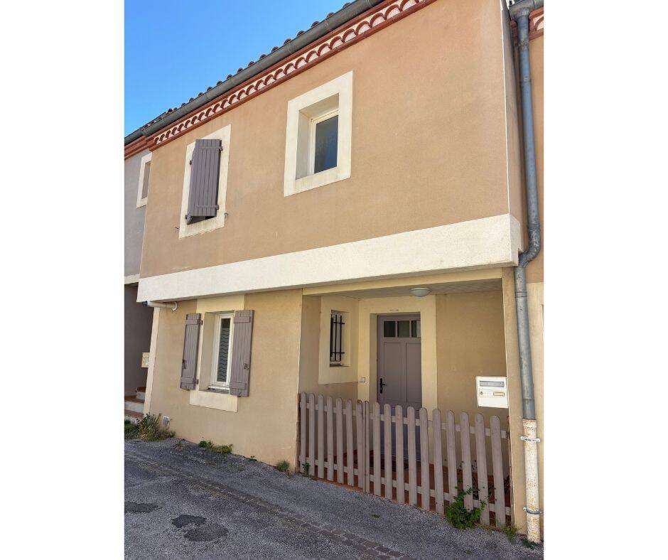 Maison 5 pièces 140 m² · à Sorèze · 140 m² · 975 €