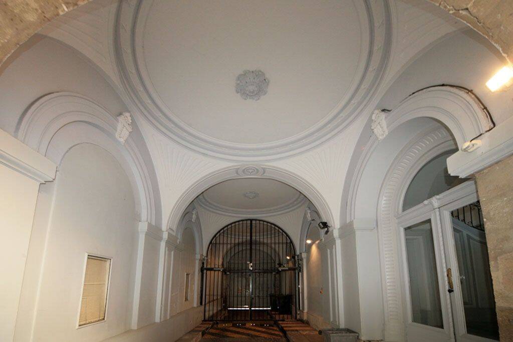 Appartement 5 pièces 145 m² · à Bordeaux · 145 m² · 2 500 €