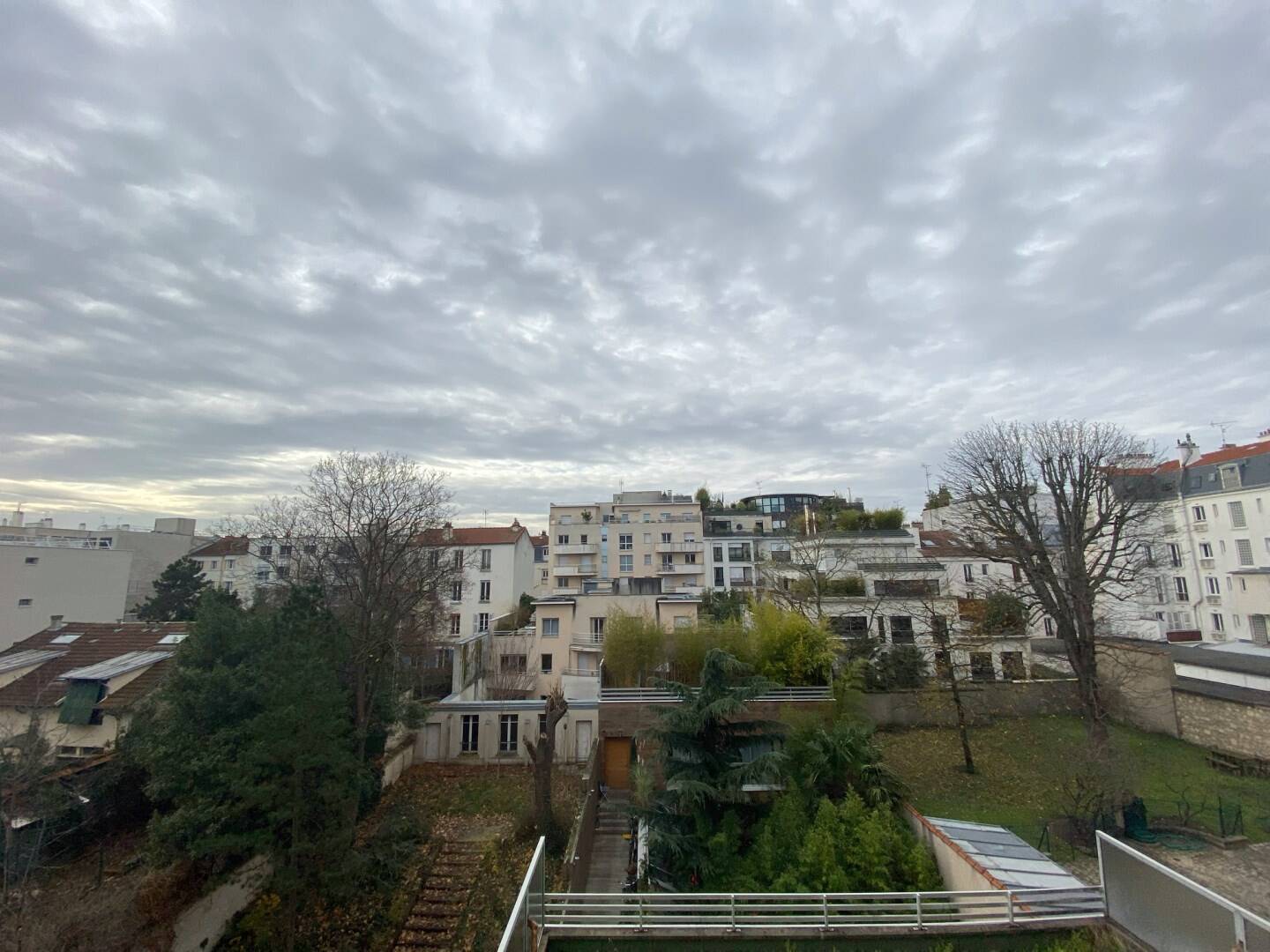 Appartement 3 pièces 69 m² · à Boulogne-Billancourt · 68,9 m² · 2 170 €