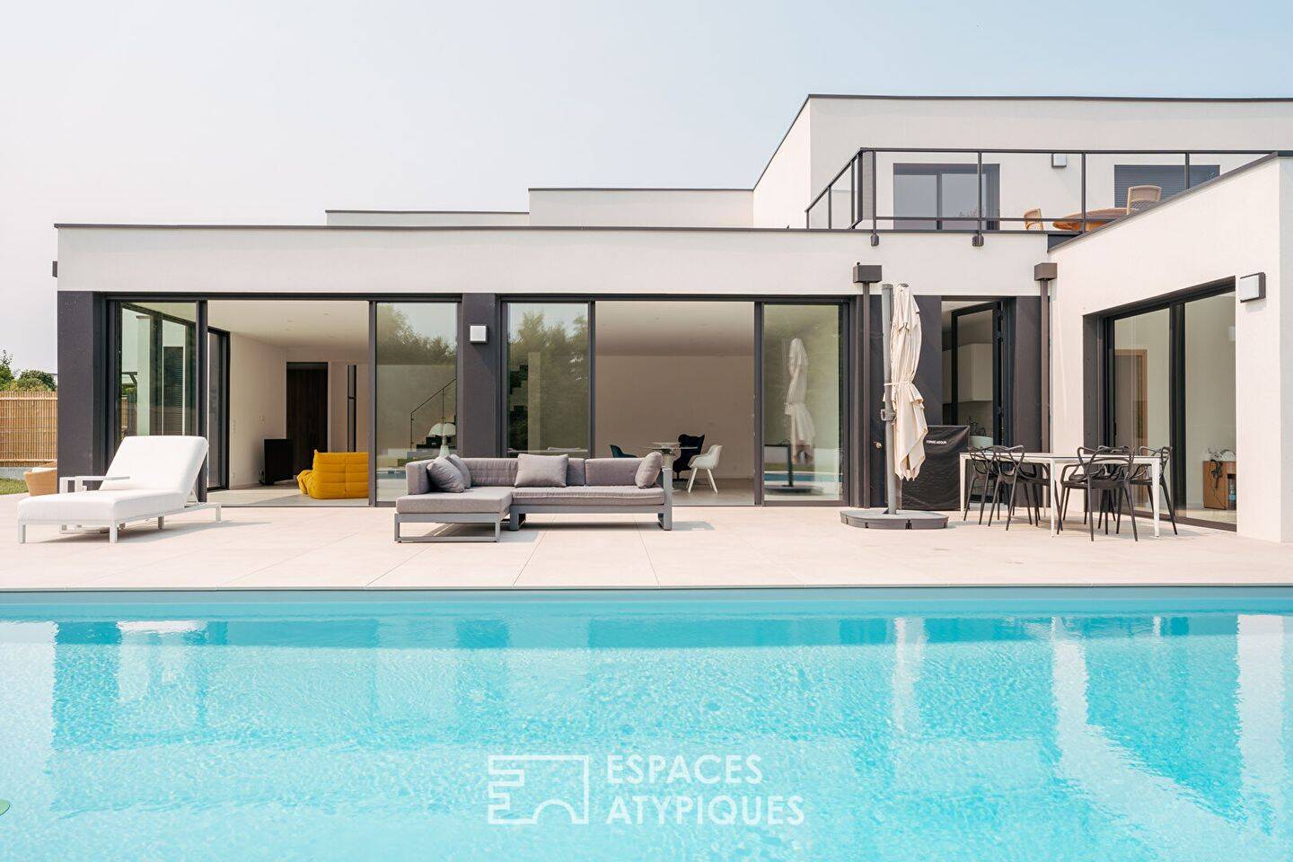 Maison 7 pièces 311 m² · à Vannes · 311 m² · 2 368 000 €