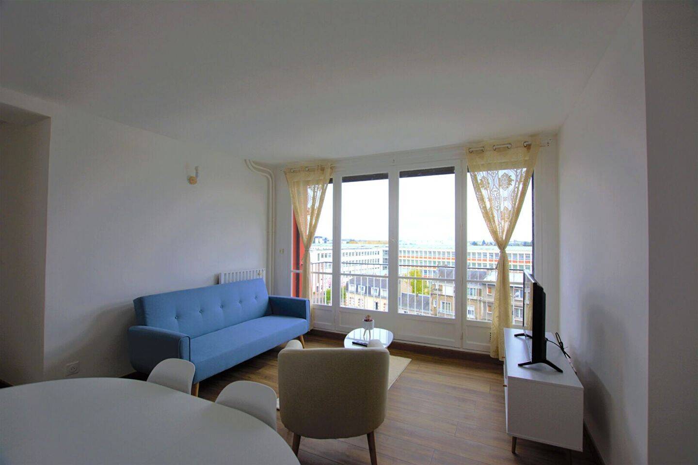 1 pièce 10 m² · à Orléans · 10 m² · 495 €