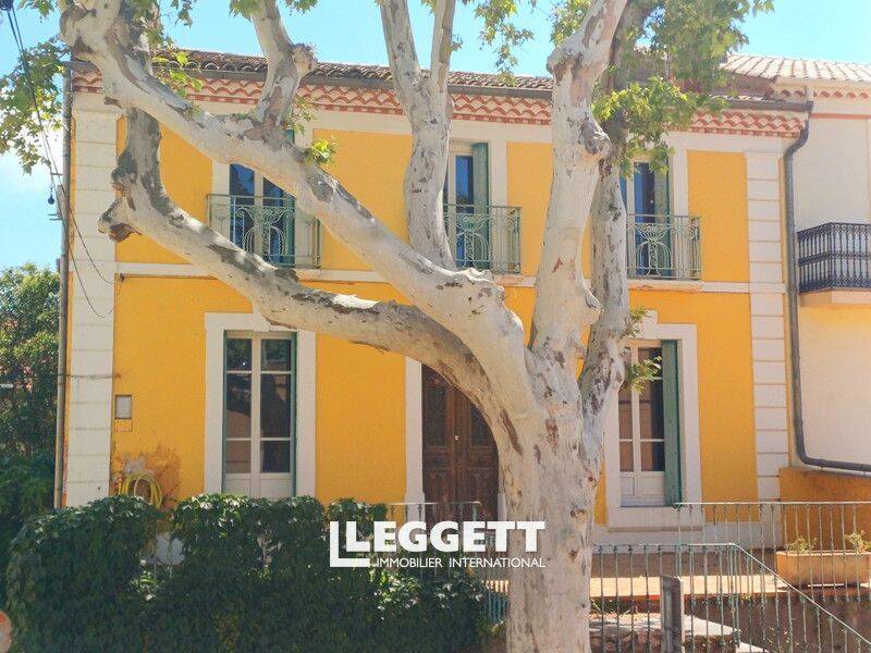 Maison 10 pièces 200 m² · à Magalas · 200 m² · 369 000 €