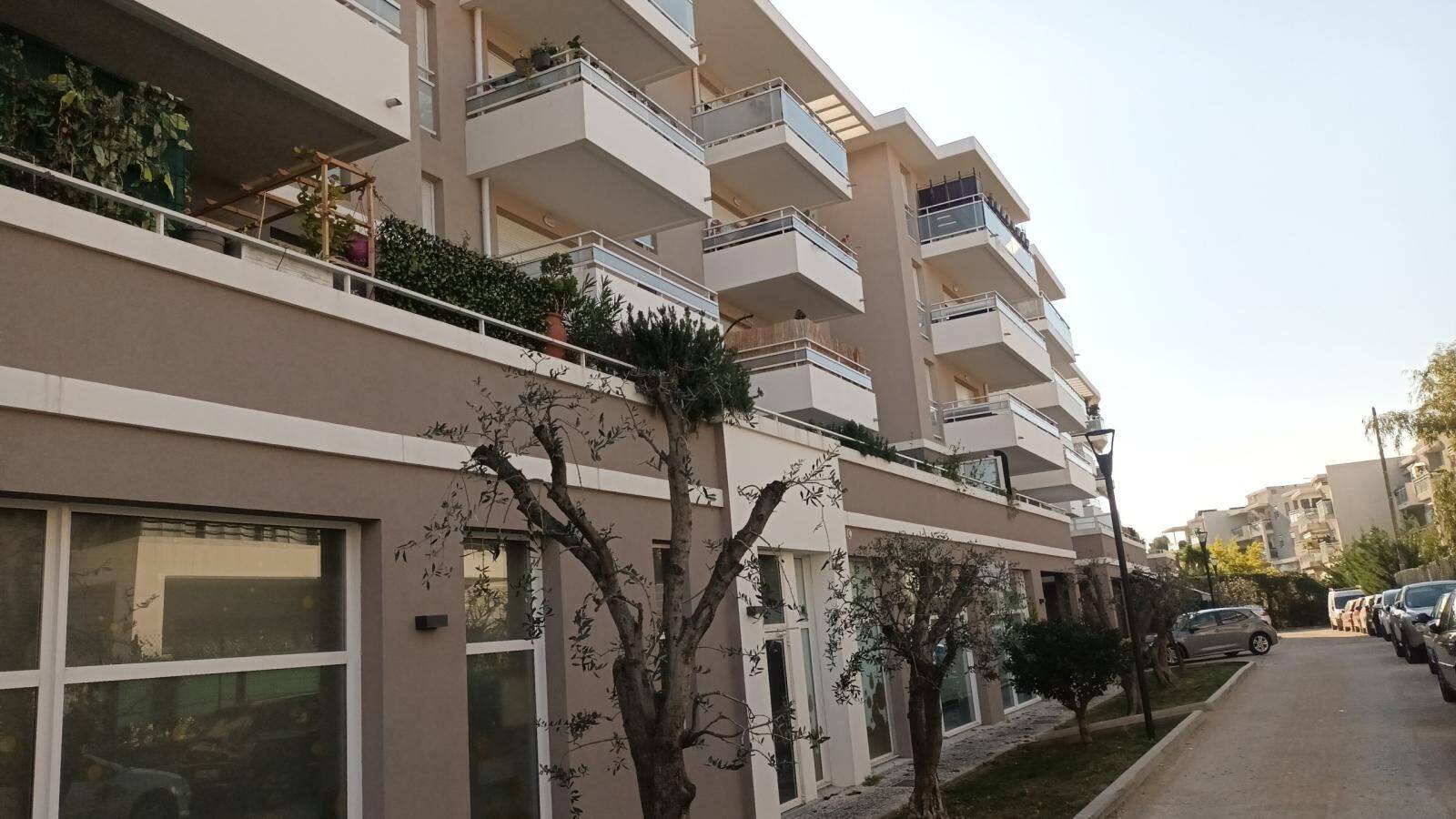 Appartement 3 pièces 71 m² · à Antibes · 71 m² · 1 237 €/mois