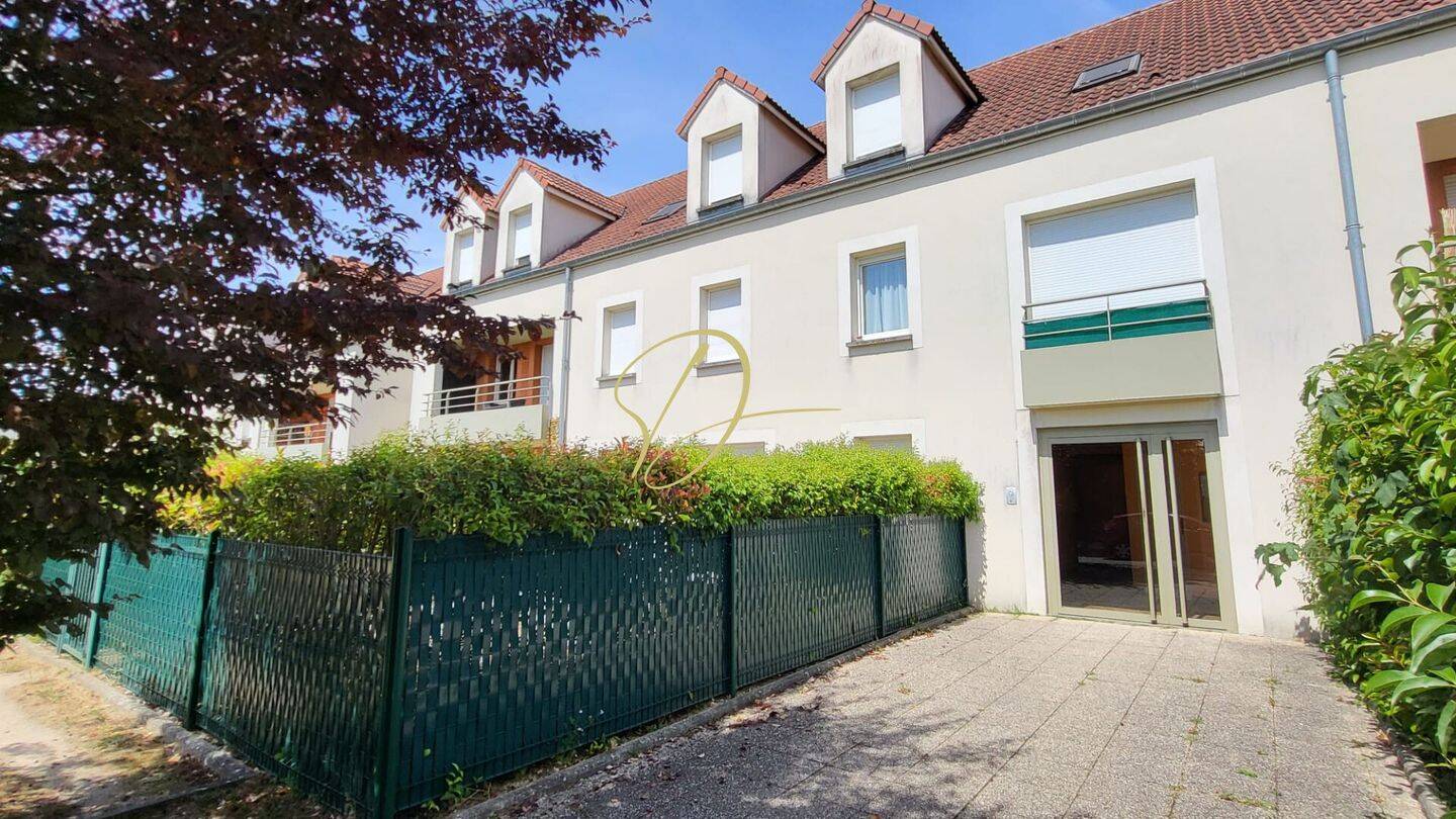 Appartement 2 pièces 53 m² · à Épernon · 53 m² · 164 000 €