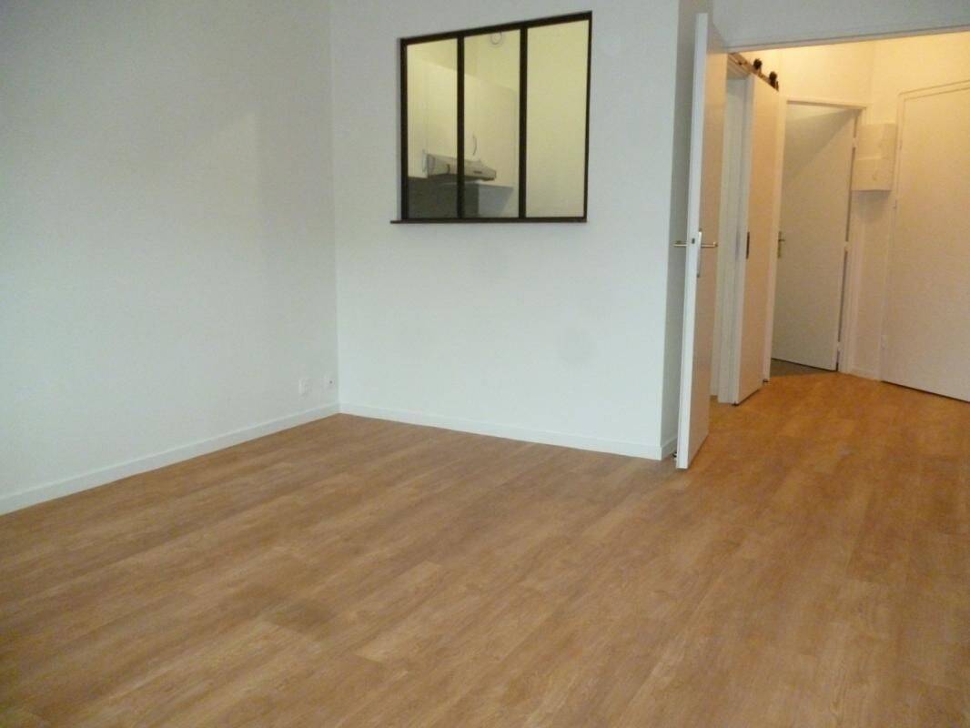Appartement 1 pièce 29 m² · à Orléans · 29 m² · 517 €/mois