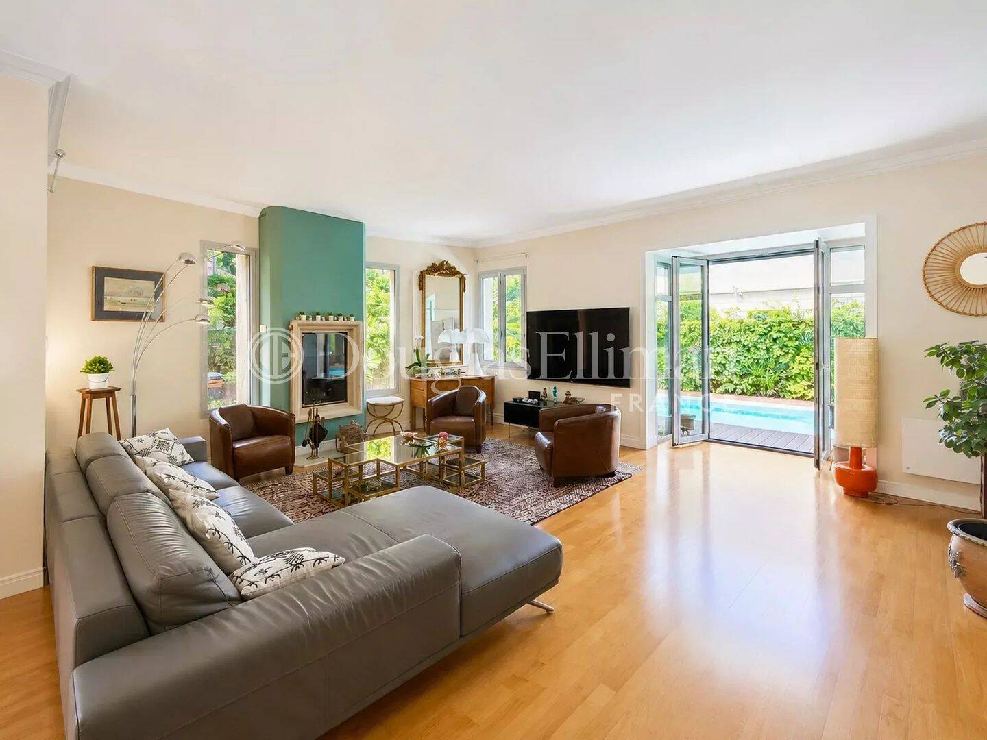 Maison 7 pièces 185 m² · à Bordeaux · 185,3 m² · 1 340 514 €