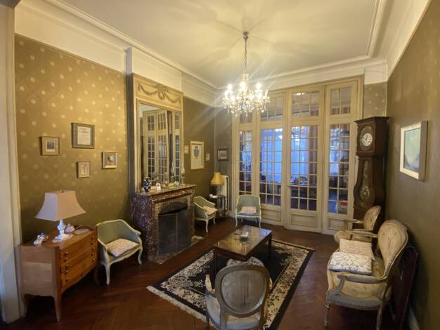 Maison à vendre 310 000 € 6 pièces 4 chambres 179,2 m² 182 m² de terrain Tourcoing 99000