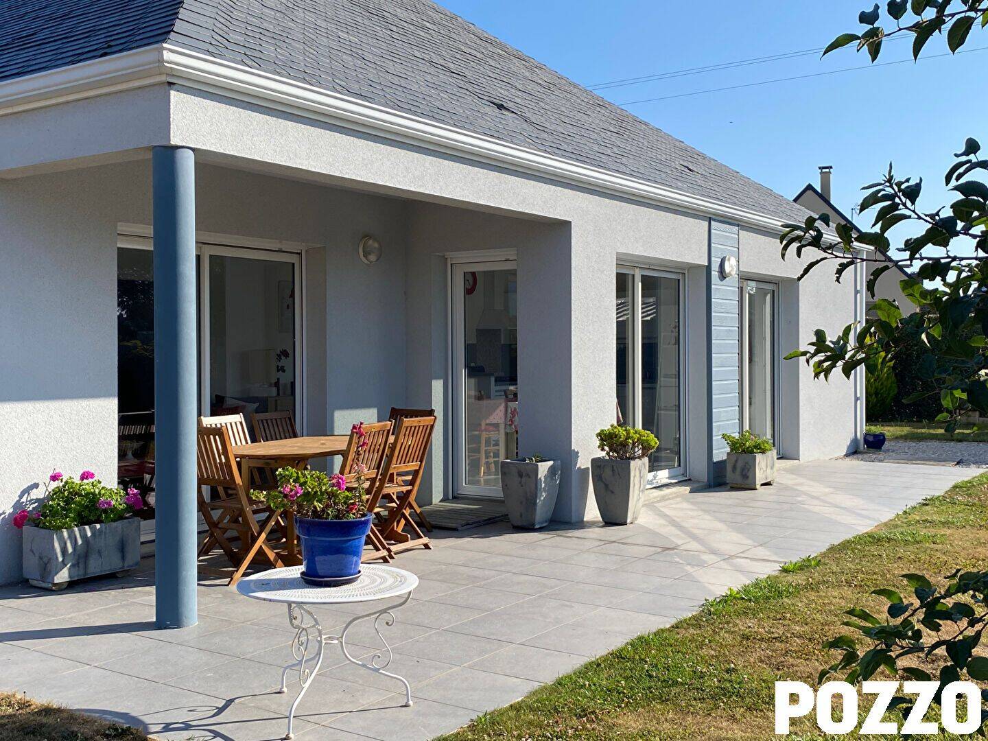 Maison 4 pièces 83 m² · à Montfarville · 83 m² · 269 300 €
