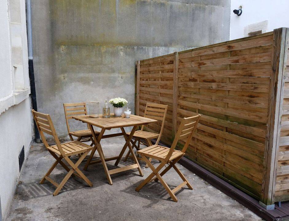 Appartement 1 pièce 34 m² · à Nancy · 34 m² · 525 €/mois