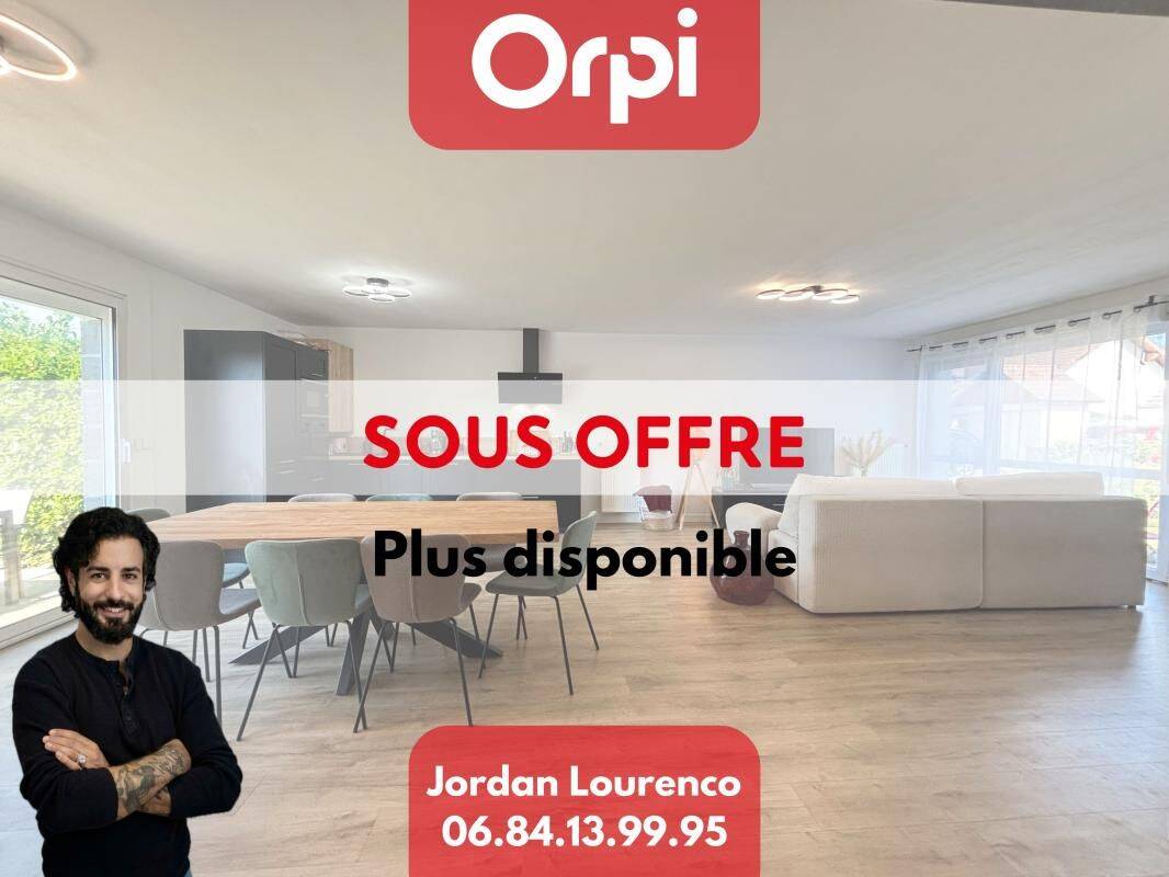 Maison 4 pièces 98 m² · à Entre-Deux-Guiers · 98,4 m² · 249 000 €
