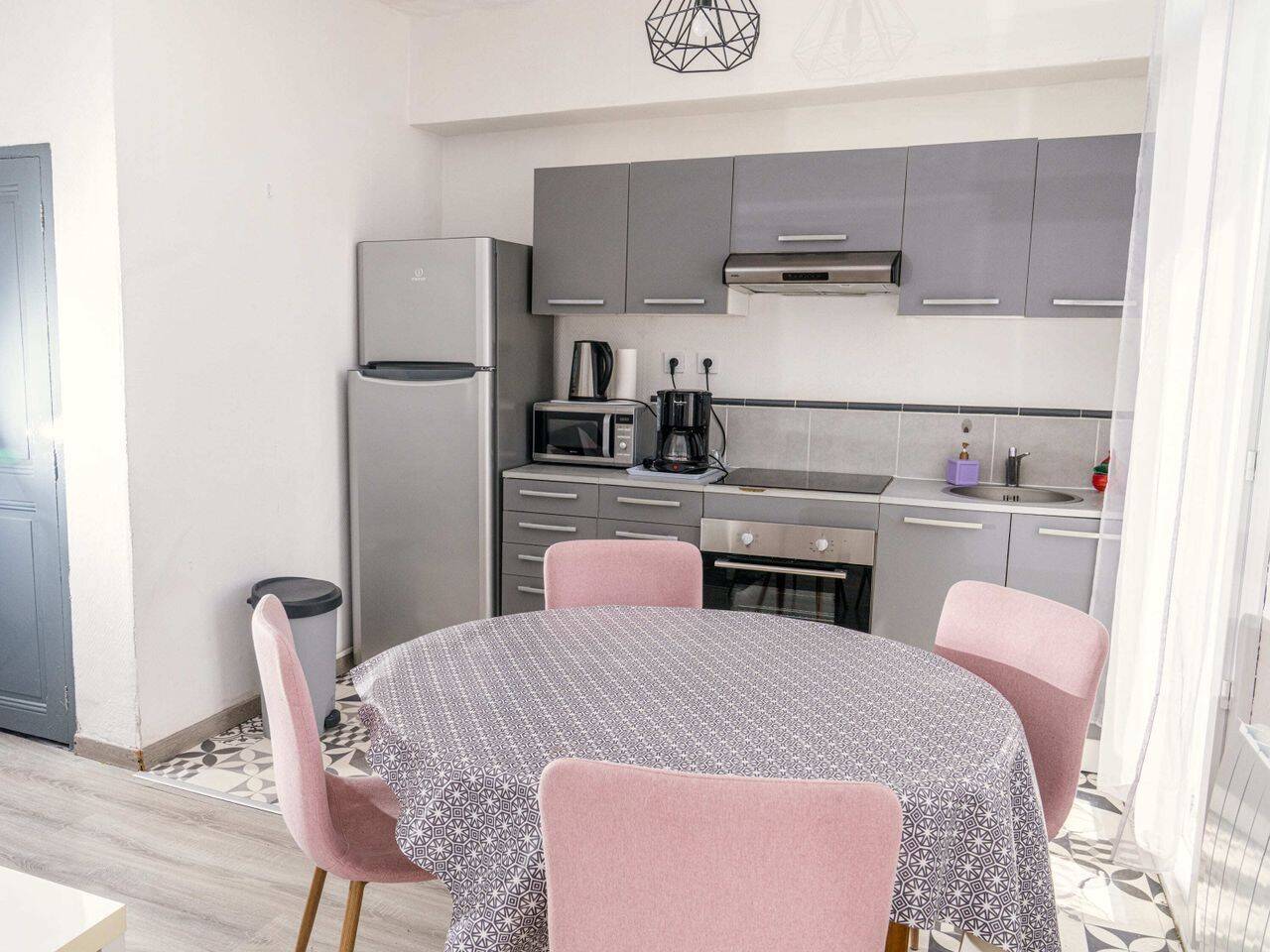 Appartement 2 pièces 39 m² · à Perpignan · 39 m² · 500 €