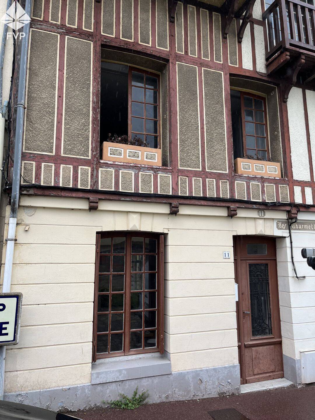 Maison 6 pièces 97 m² · à Saint-Valery-en-Caux · 97 m² · 141 750 €