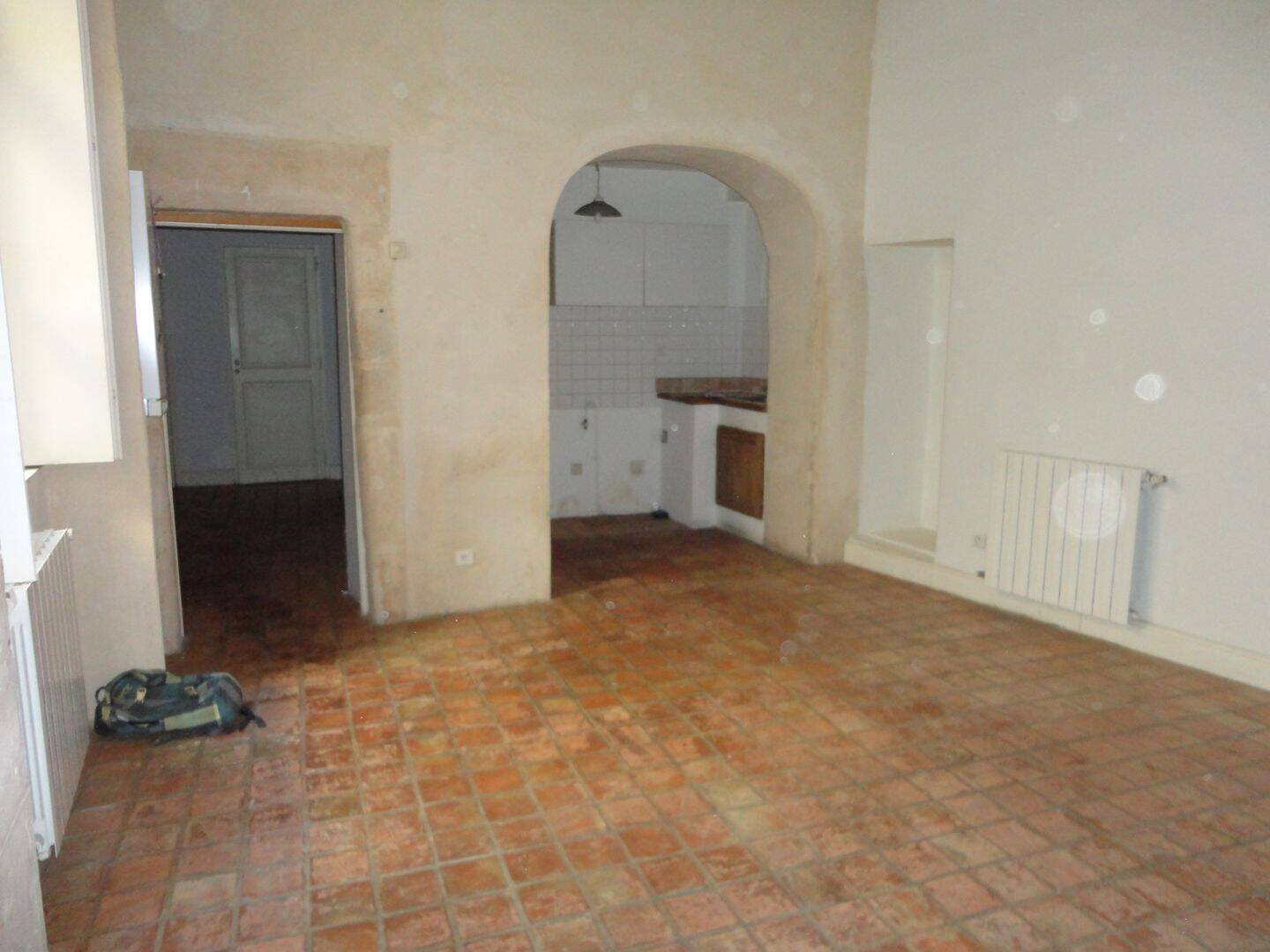 Appartement 2 pièces 47 m² · à Nîmes · 47 m² · 550 €/mois