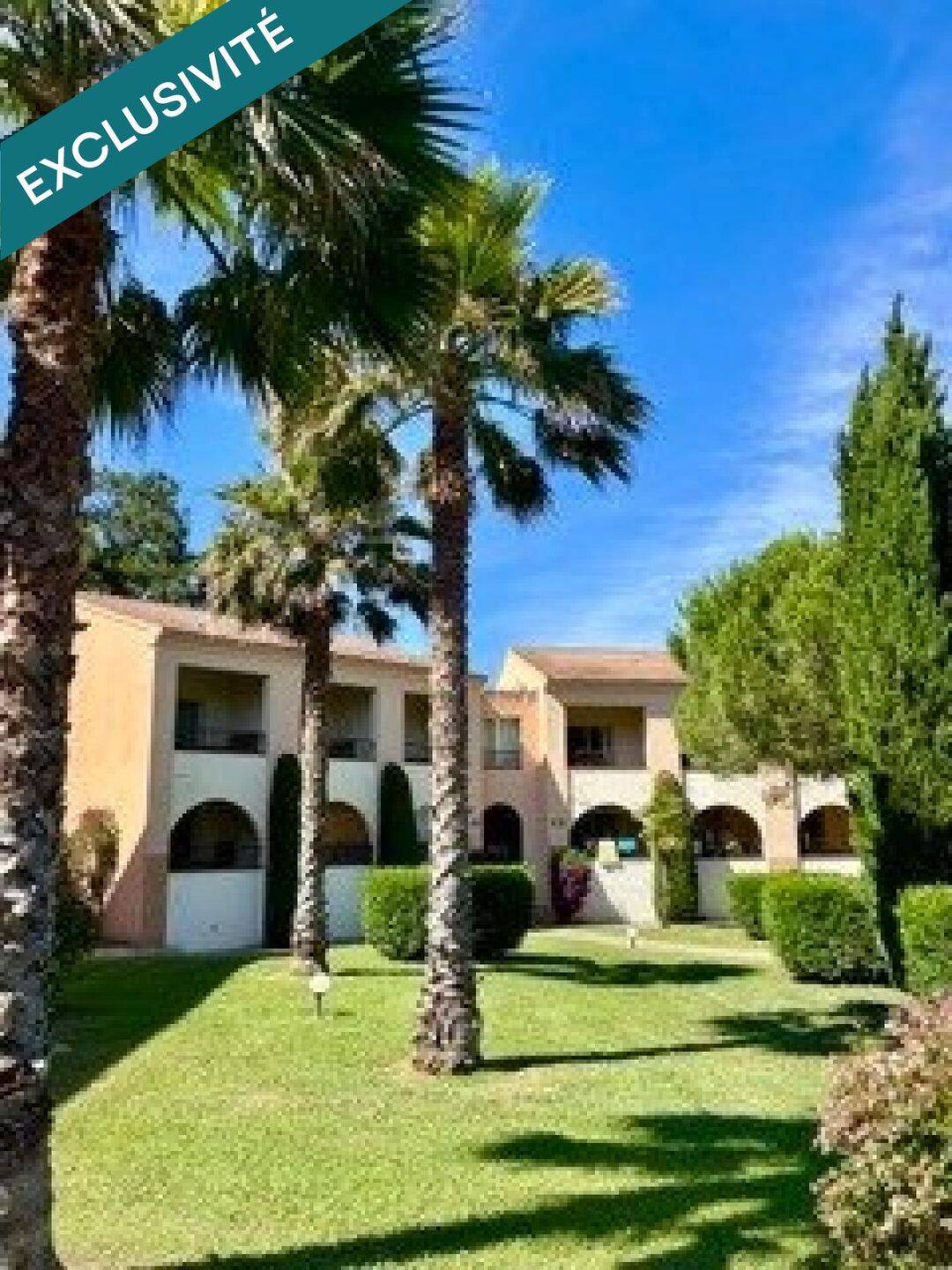 Appartement 3 pièces 34 m² · à Linguizzetta · 34 m² · 105 000 €