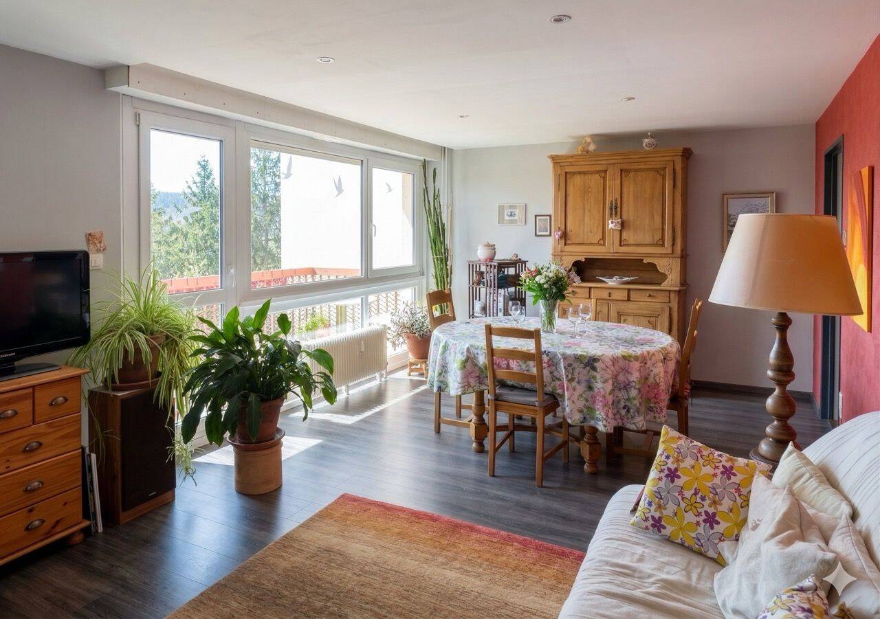 Appartement 4 pièces 98 m² · à Mutzig · 98,2 m² · 213 000 €