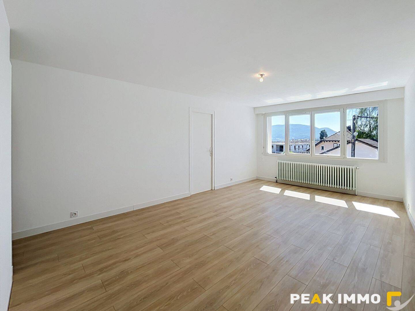 Appartement 4 pièces 62 m² · à Cranves-Sales · 62,3 m² · 1 350 €