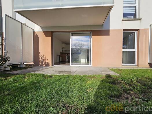 Appartement à vendre 182 000 € 2 pièces 1 chambre 42 m² RDC/3 Plescop 56890