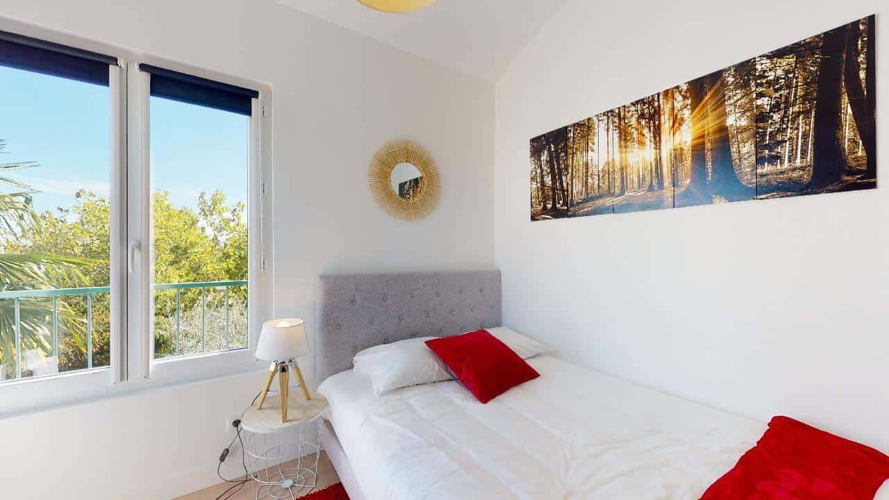 Gaston - Private Room (16) - Colocation — 8