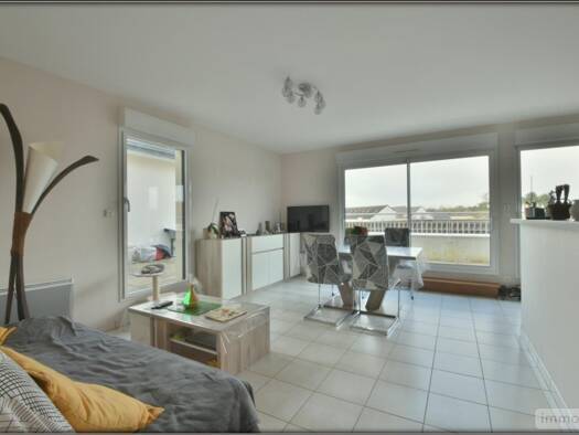 Appartement à vendre 228 800 € 4 pièces 3 chambres 72 m² Étage 2/2 Le Rheu 35650