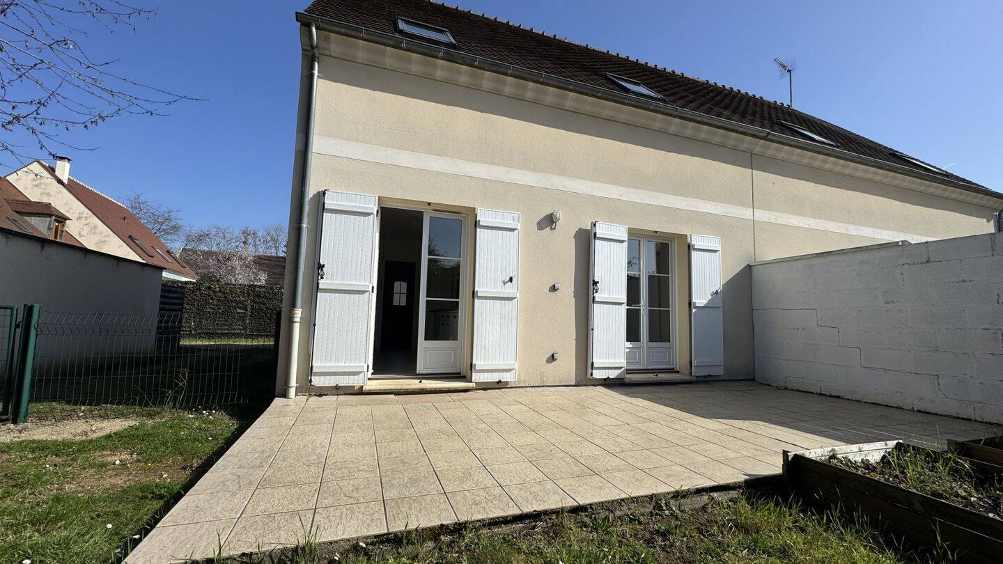 Maison 5 pièces 85 m² · à Compiègne · 85 m² · 220 000 €
