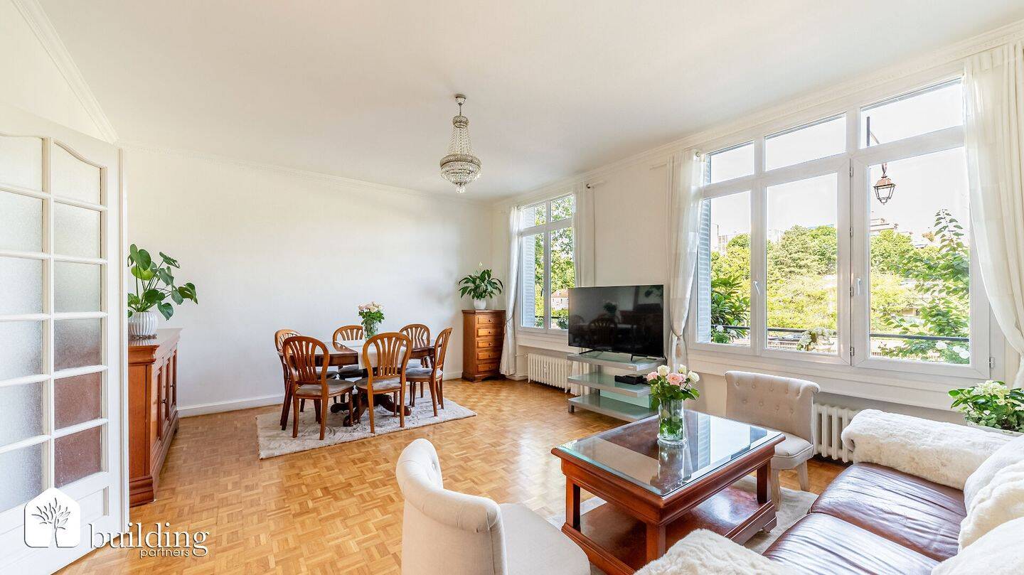 Appartement 5 pièces 82 m² · à Neuilly-sur-Seine · 82 m² · 760 000 €