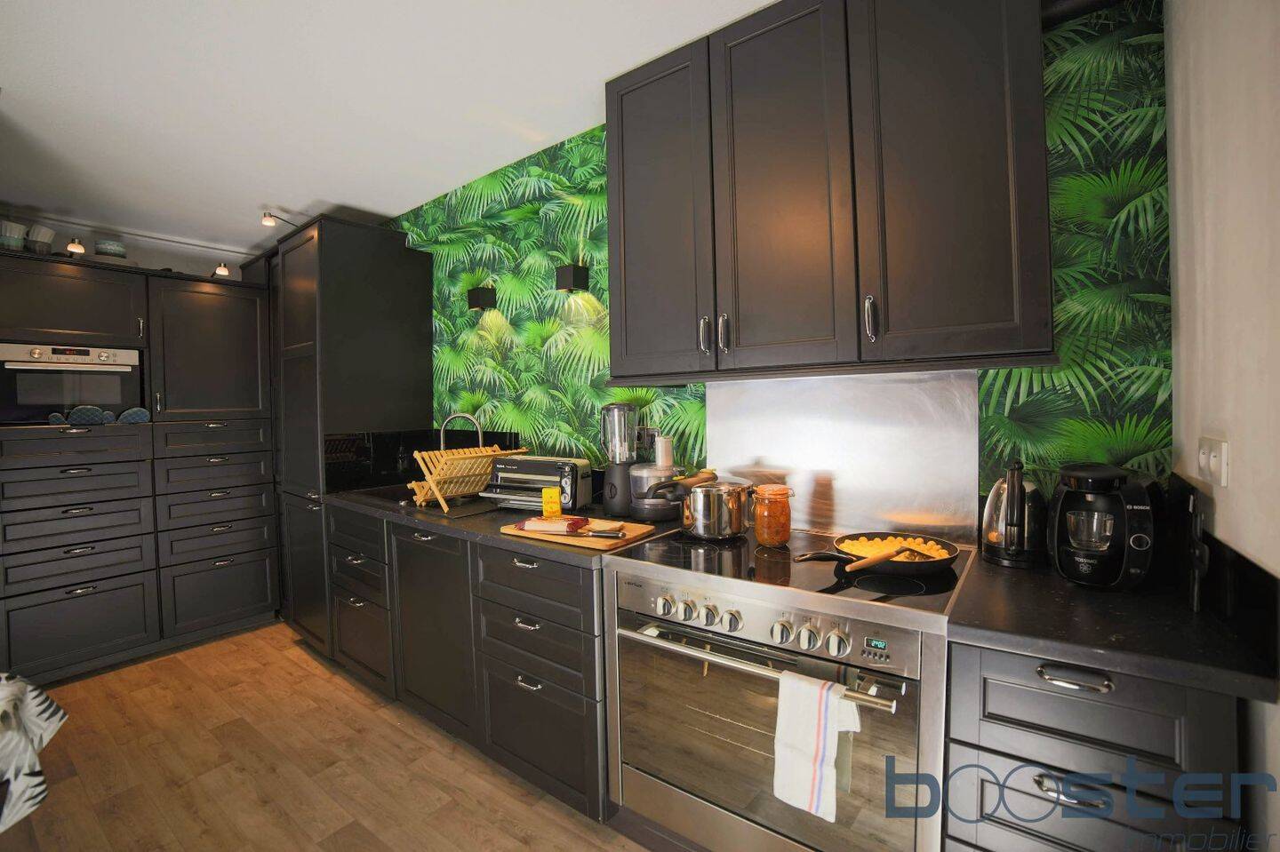 Appartement 3 pièces 76 m² · à Toulouse · 76 m² · 1 095 €/mois