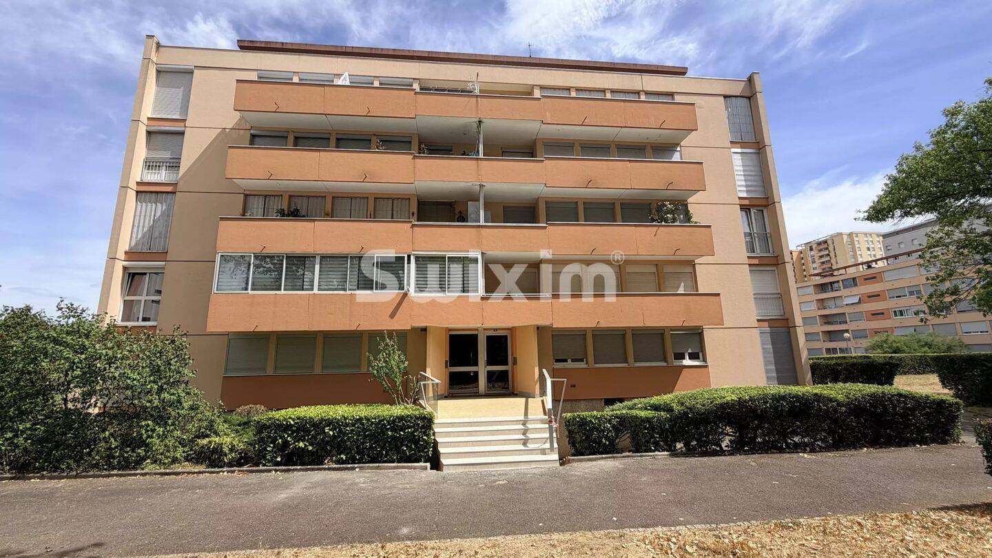 Appartement 4 pièces 77 m² · à Chenôve · 77 m² · 95 000 €