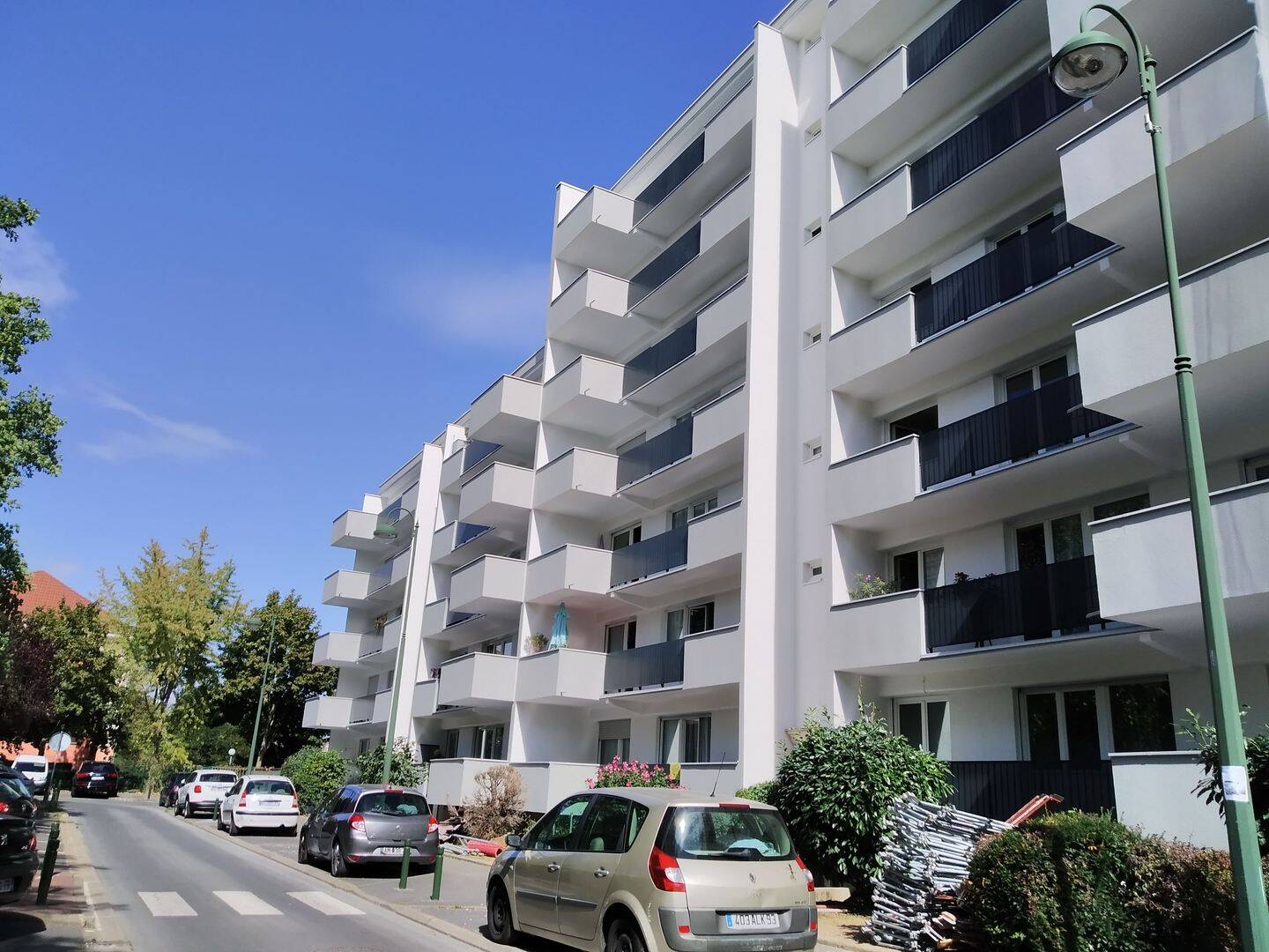 Appartement 4 pièces 87 m² · à Neuilly-sur-Marne · 87,3 m² · 1 376 €/mois