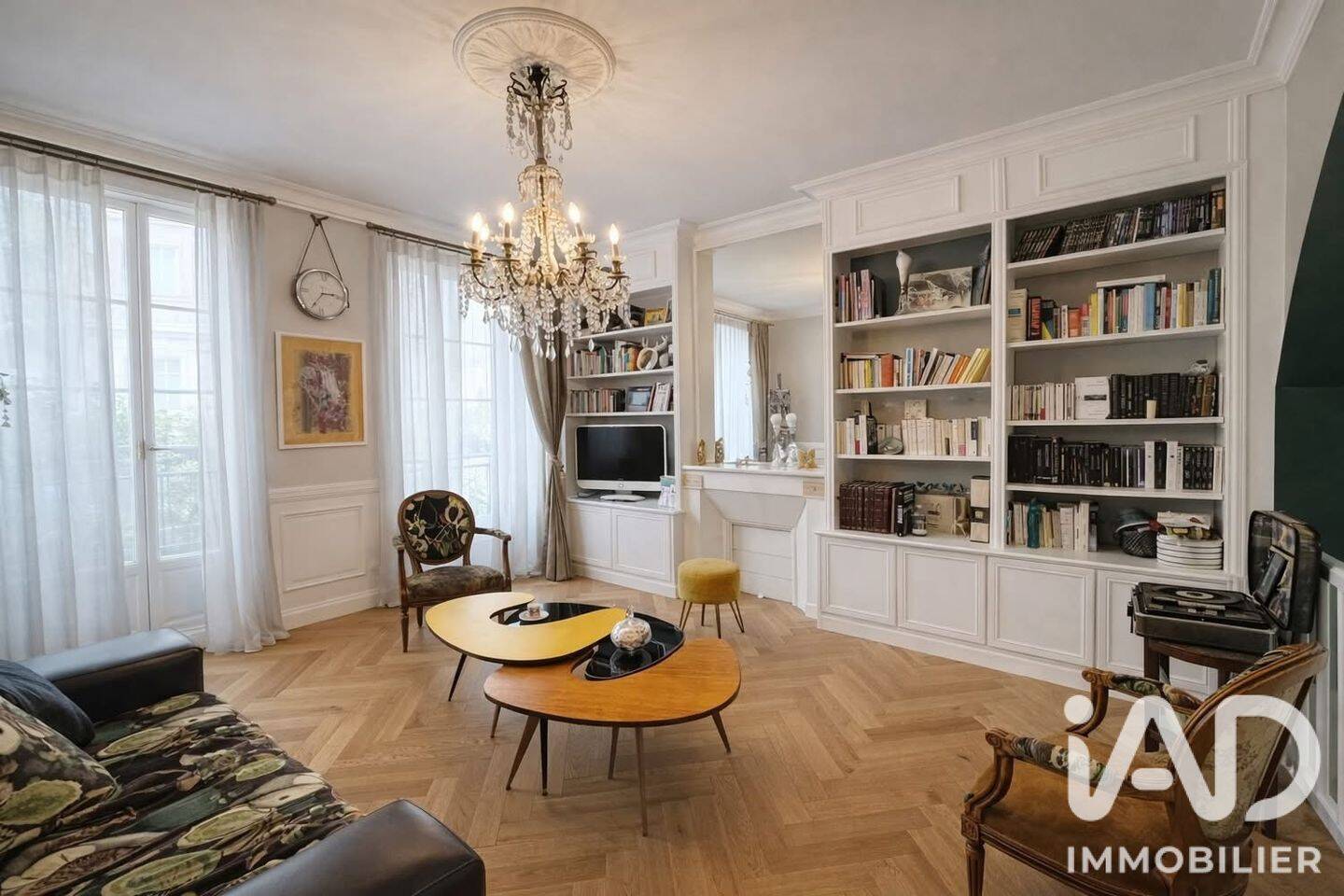 Maison 5 pièces 105 m² · à La Rochelle · 105 m² · 675 000 €