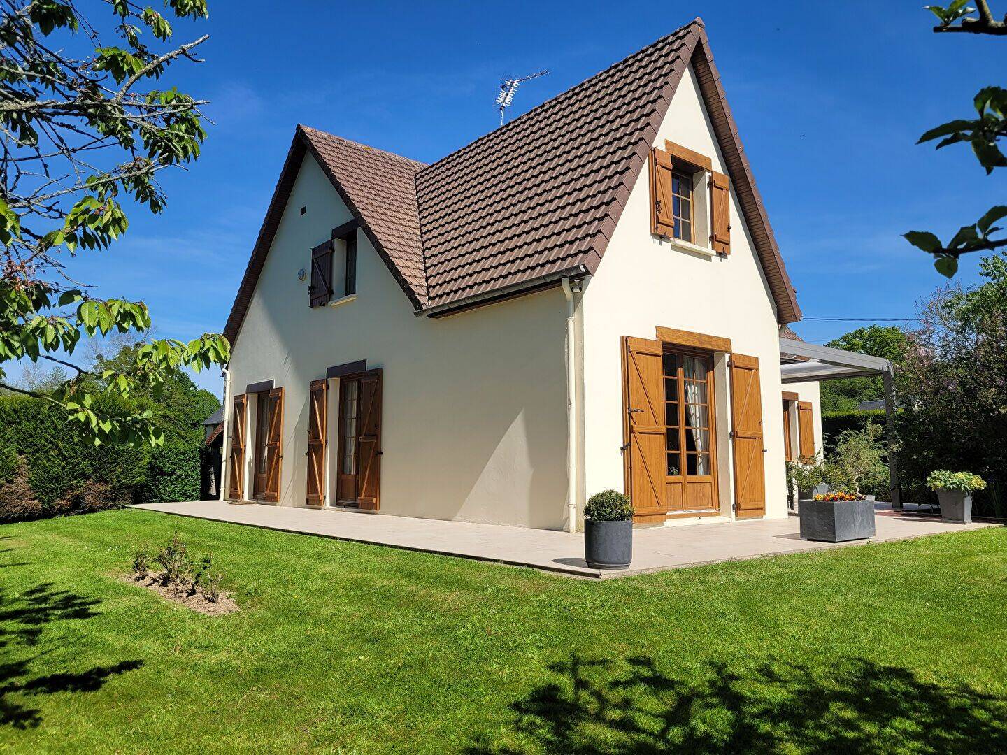 Maison 7 pièces 150 m² · à Granville · 150 m² · 420 000 €