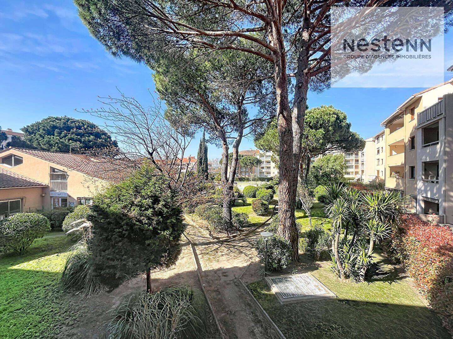 Appartement 2 pièces 47 m² · à Fréjus · 47,3 m² · 890 €/mois