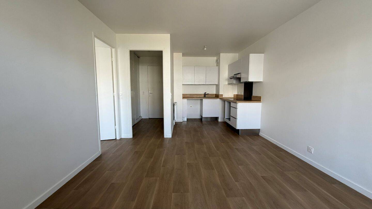 Appartement 2 pièces 42 m² · à Montévrain · 41,5 m² · 771 €
