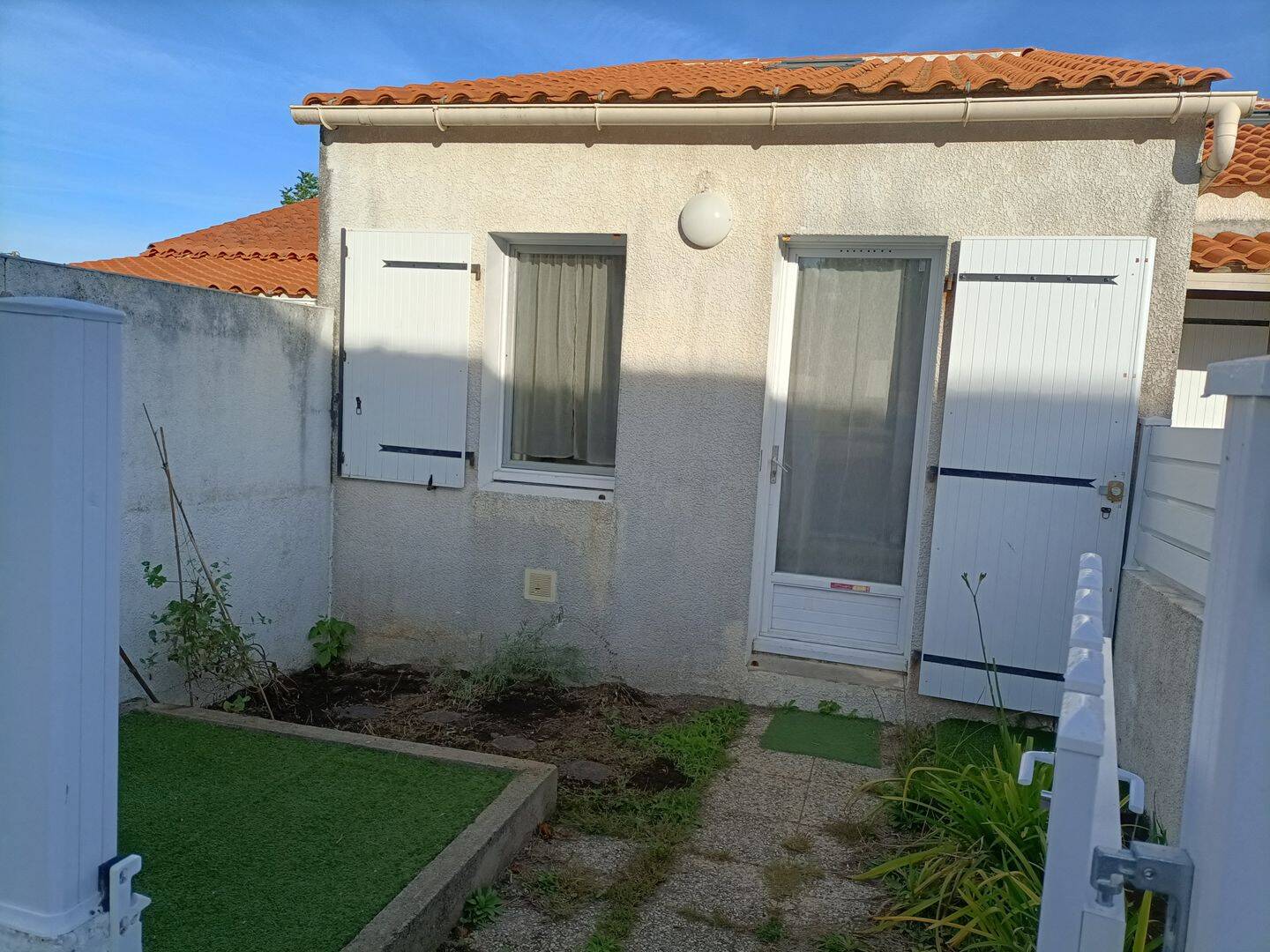 Maison 2 pièces 31 m² · à La Tranche-sur-Mer · 30,7 m² · 500 €