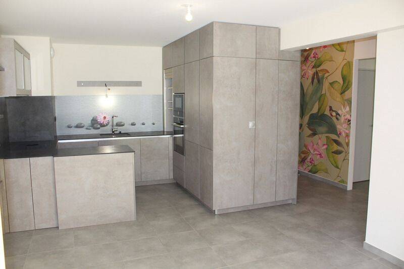 Appartement à vendre 3 pièces CEYZERIAT (01)