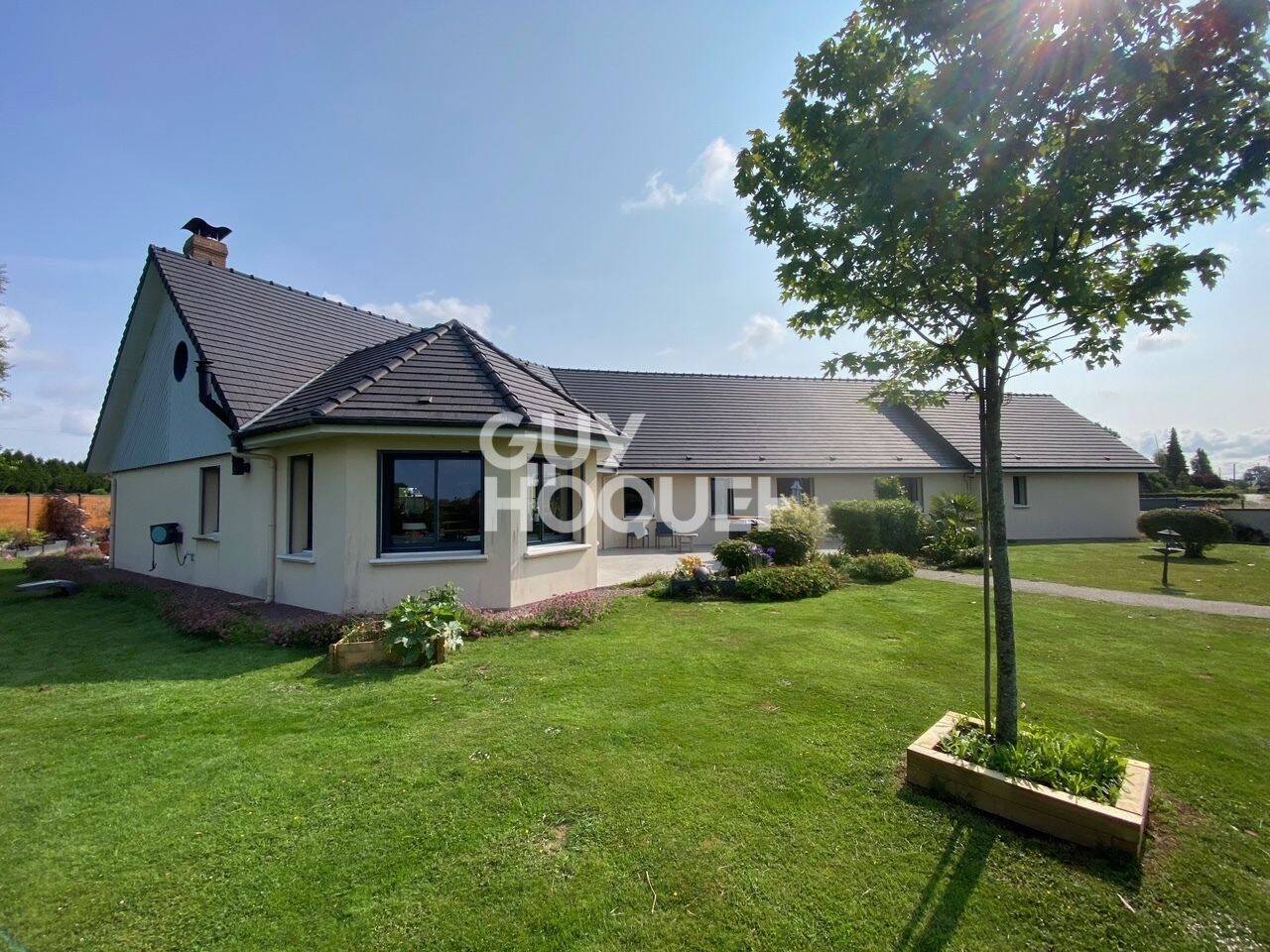 Maison 12 pièces 310 m² · à Buchy · 310 m² · 435 000 €