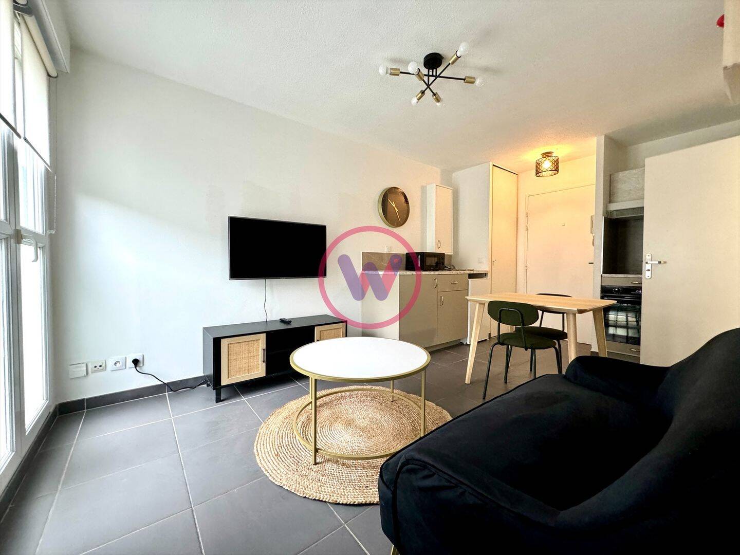 Appartement 2 pièces 28 m² · à Arras · 27,8 m² · 620 €