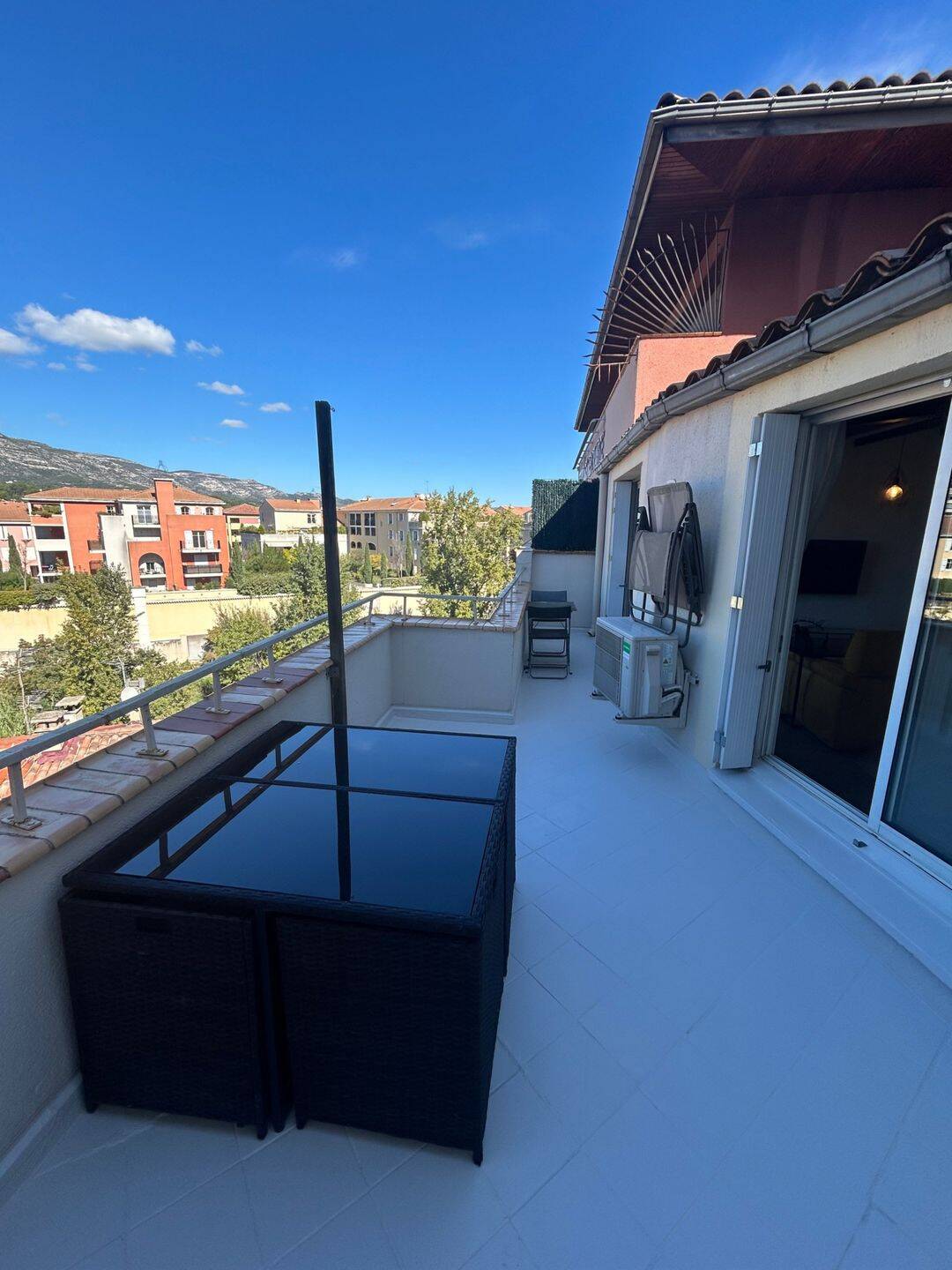 Appartement 2 pièces 60 m² · à Aubagne · 60 m² · 210 000 €