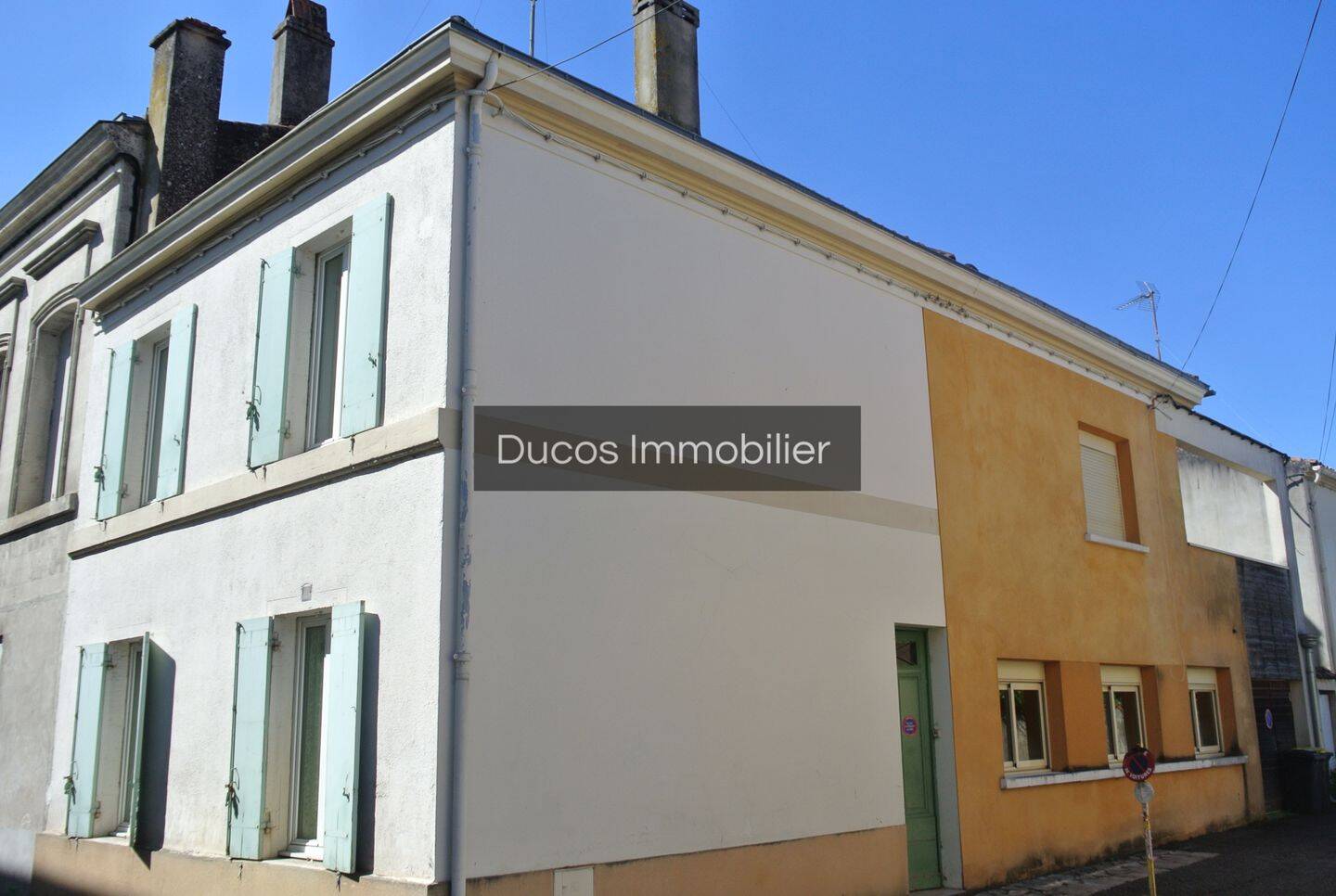 Maison 5 pièces 125 m² · à Marmande · 124,9 m² · 732 €/mois