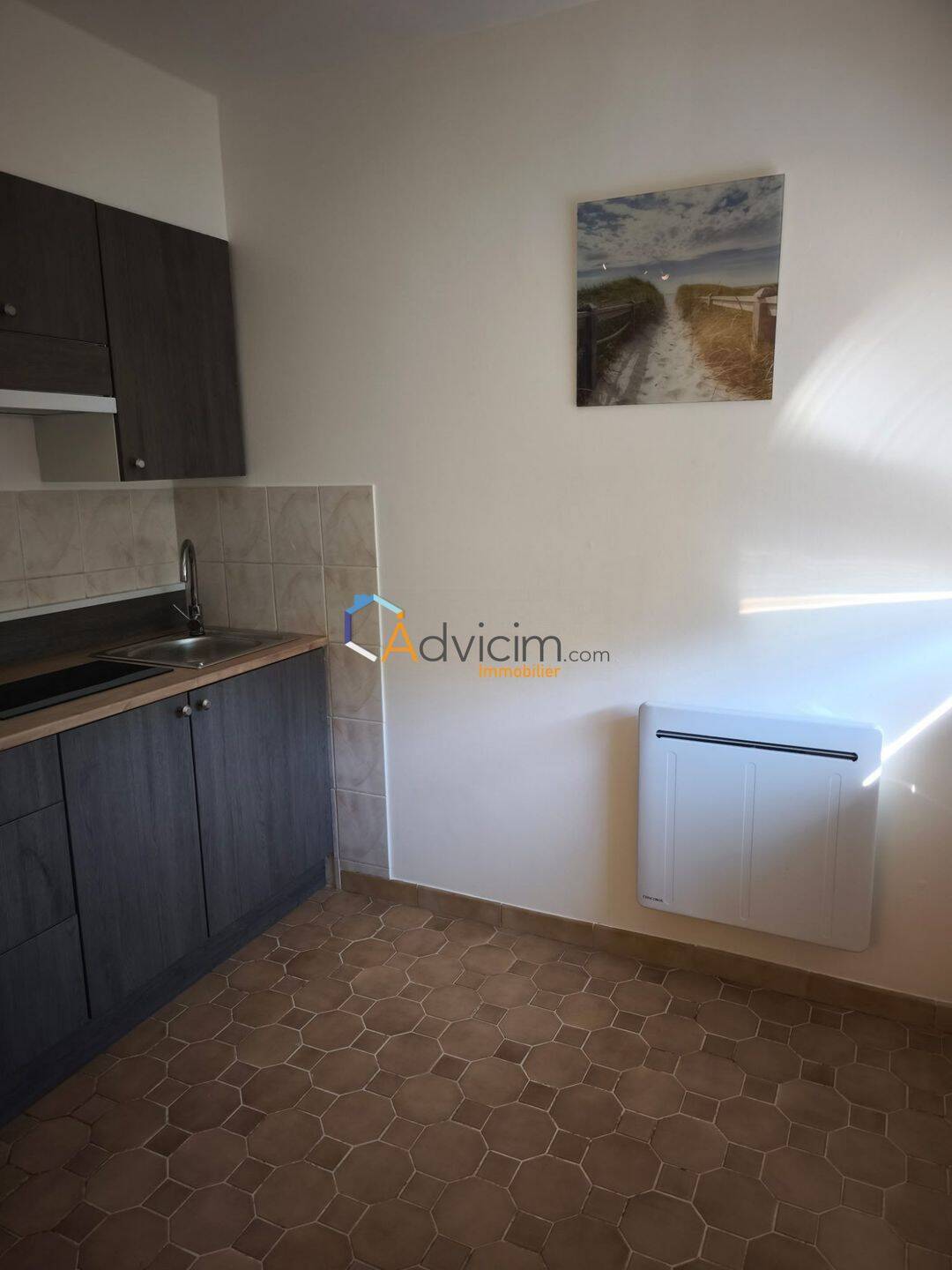 Appartement 1 pièce 24 m² · à Asnières-sur-Seine · 24 m² · 890 €/mois