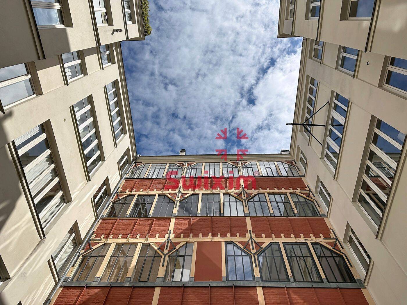 Appartement 6 pièces 172 m² · à Paris 11ème Arrondissement · 172 m² · 1 350 000 €